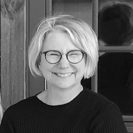 Jorunn Hernes - personal colour analysis consultant